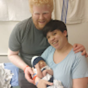 Meet your Posher, Michelle